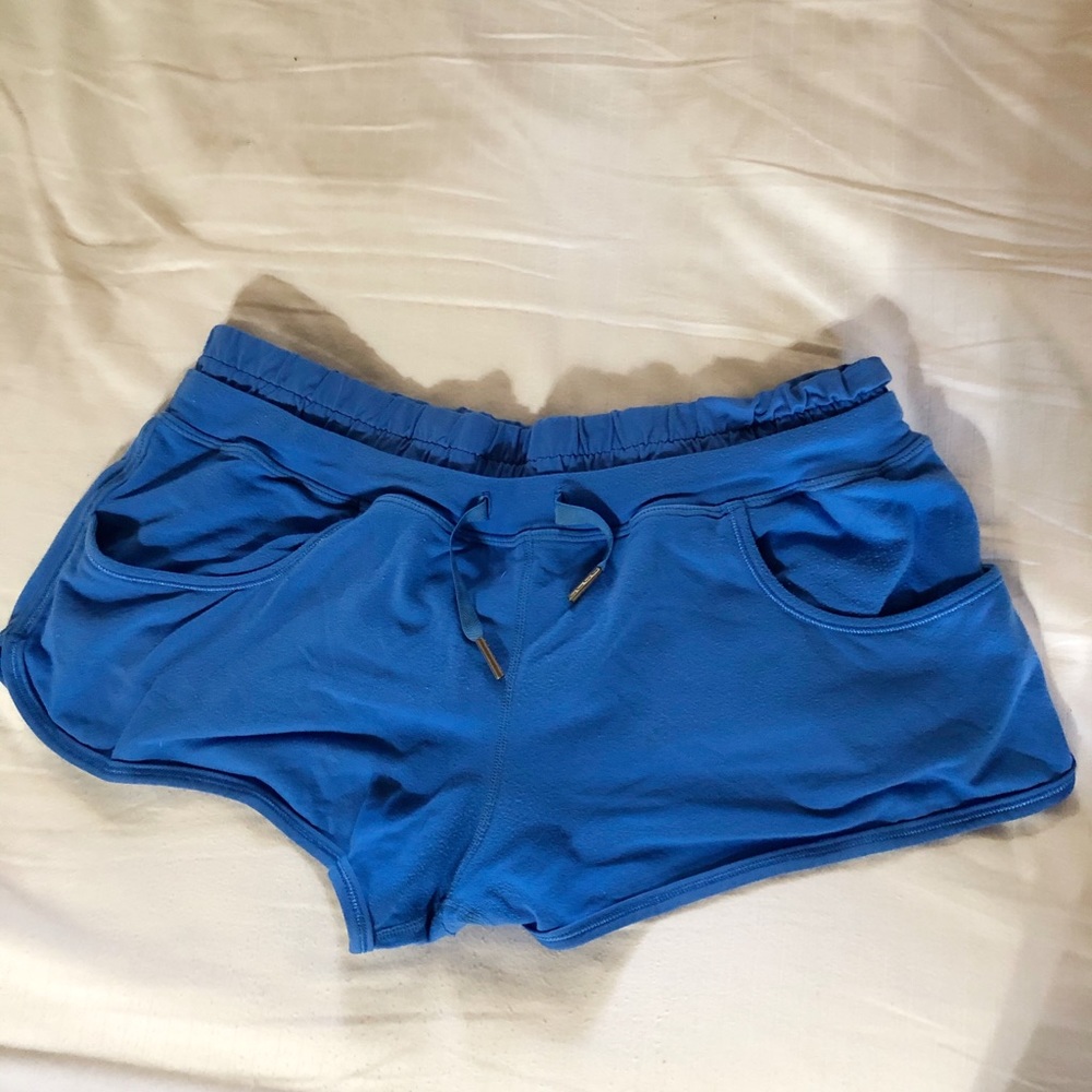 lululemon short